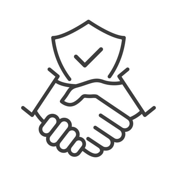 Trust Icon